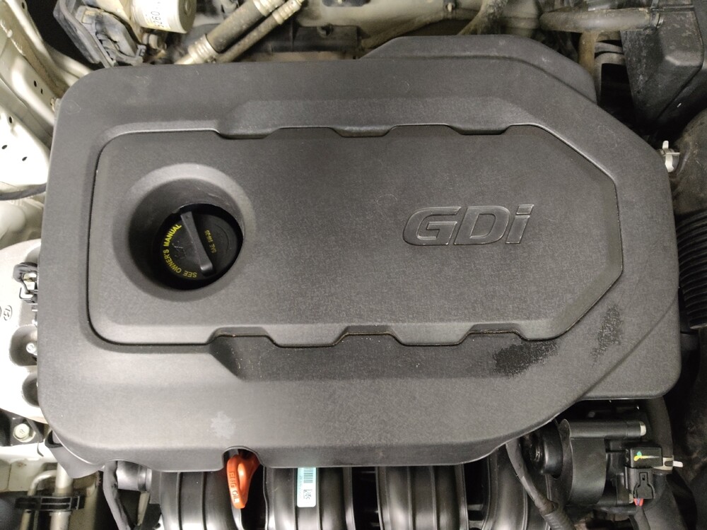 2020 Kia Optima in Raleigh, NC 27604 - 18072698 30