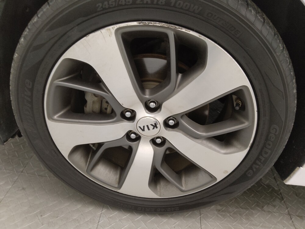 2020 Kia Optima in Raleigh, NC 27604 - 18072698 31