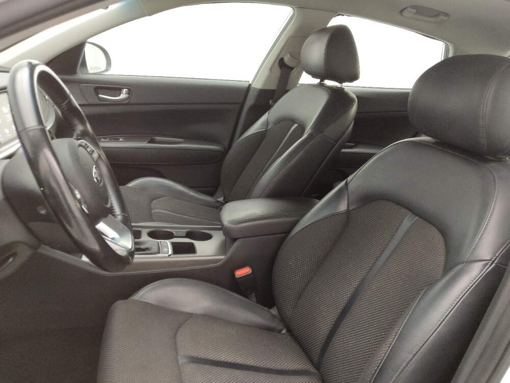 2020 Kia Optima in Raleigh, NC 27604 - 18072698 17