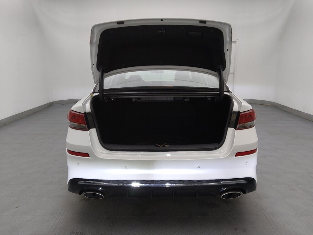 2020 Kia Optima in Raleigh, NC 27604 - 18072698 29