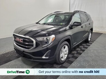 2020 GMC Terrain in Pittsburgh, PA 15237