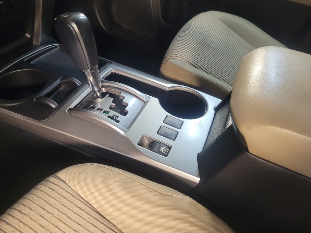 2019 Toyota 4Runner in Charlotte, NC 28273 - 18072704 26