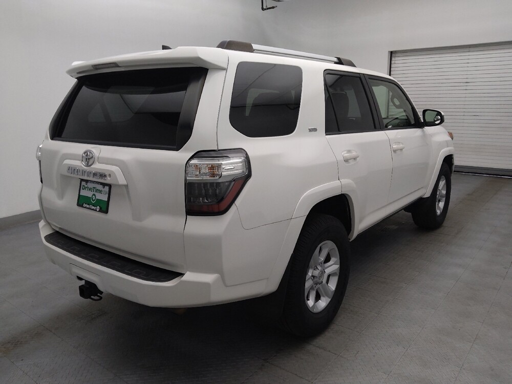 2019 Toyota 4Runner in Charlotte, NC 28273 - 18072704 9