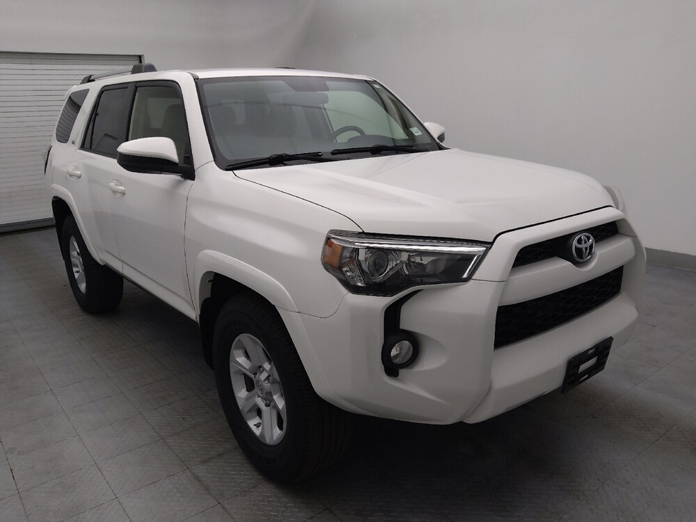 2019 Toyota 4Runner in Charlotte, NC 28273 - 18072704 13