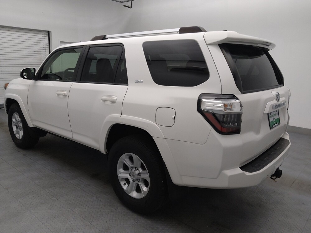 2019 Toyota 4Runner in Charlotte, NC 28273 - 18072704 3