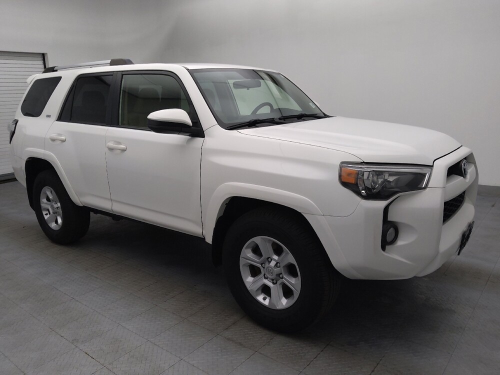 2019 Toyota 4Runner in Charlotte, NC 28273 - 18072704 11