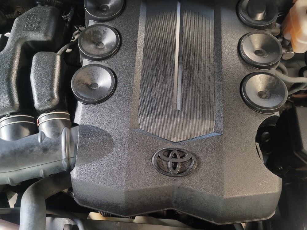 2019 Toyota 4Runner in Charlotte, NC 28273 - 18072704 30