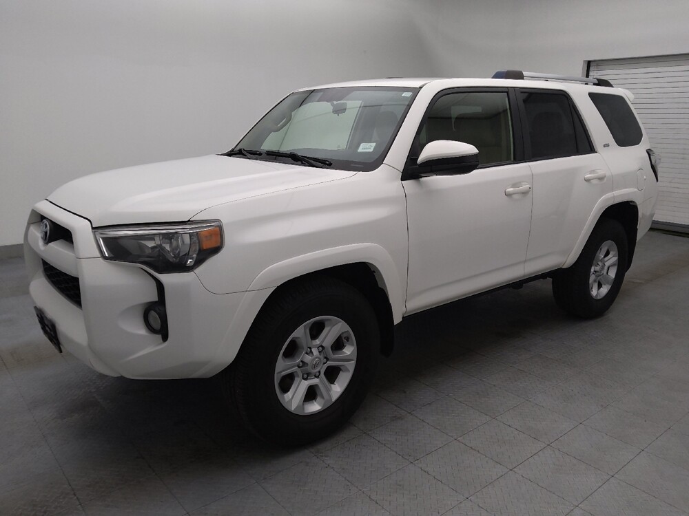 2019 Toyota 4Runner in Charlotte, NC 28273 - 18072704 2