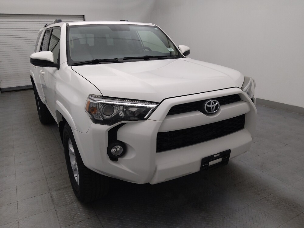 2019 Toyota 4Runner in Charlotte, NC 28273 - 18072704 14