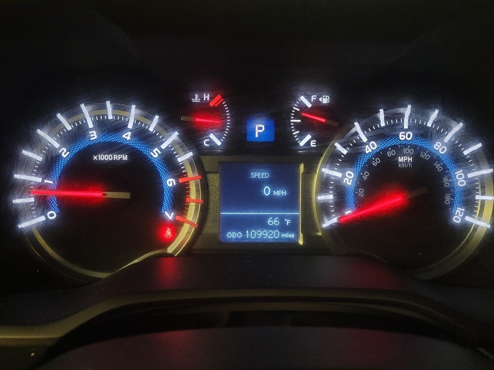 2019 Toyota 4Runner in Charlotte, NC 28273 - 18072704 23