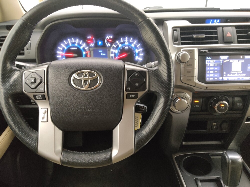 2019 Toyota 4Runner in Charlotte, NC 28273 - 18072704 22