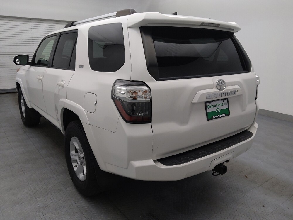 2019 Toyota 4Runner in Charlotte, NC 28273 - 18072704 5