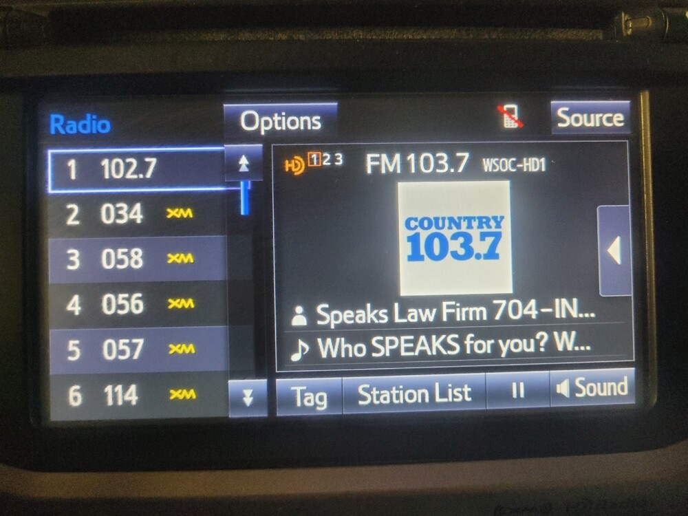 2019 Toyota 4Runner in Charlotte, NC 28273 - 18072704 25