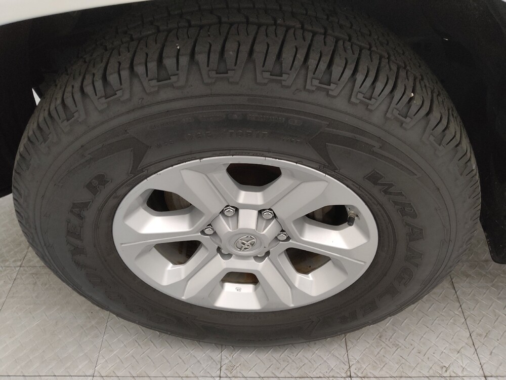 2019 Toyota 4Runner in Charlotte, NC 28273 - 18072704 31