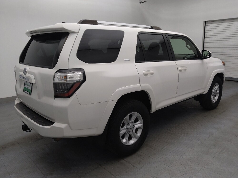 2019 Toyota 4Runner in Charlotte, NC 28273 - 18072704 10