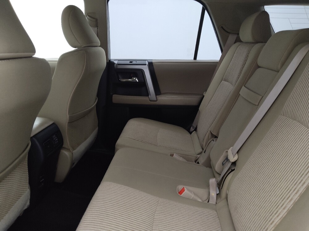 2019 Toyota 4Runner in Charlotte, NC 28273 - 18072704 18