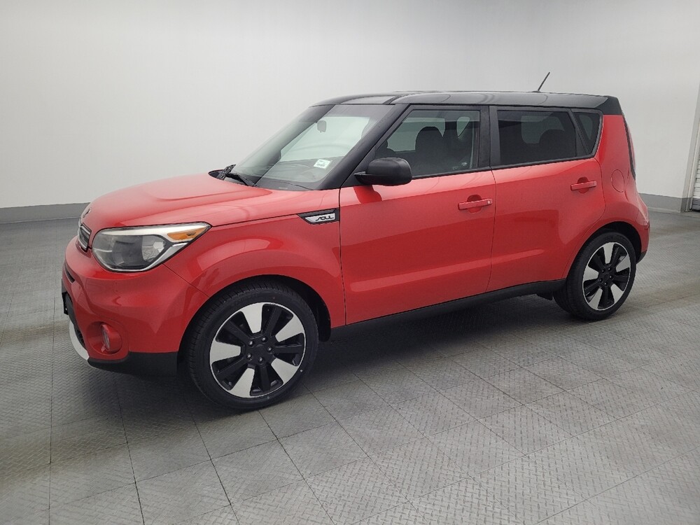 2017 Kia Soul in Hialeah, FL 33014 - 18072705 2