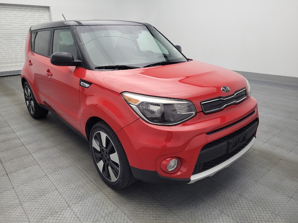 2017 Kia Soul in Hialeah, FL 33014 - 18072705 13