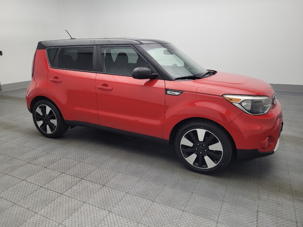 2017 Kia Soul in Hialeah, FL 33014 - 18072705 11