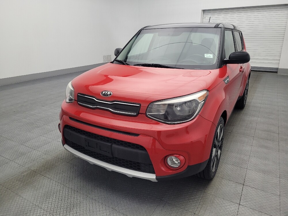 2017 Kia Soul in Hialeah, FL 33014 - 18072705 15