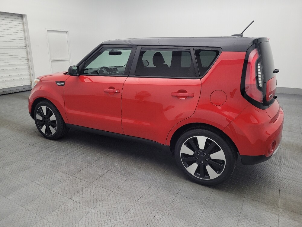 2017 Kia Soul in Hialeah, FL 33014 - 18072705 3