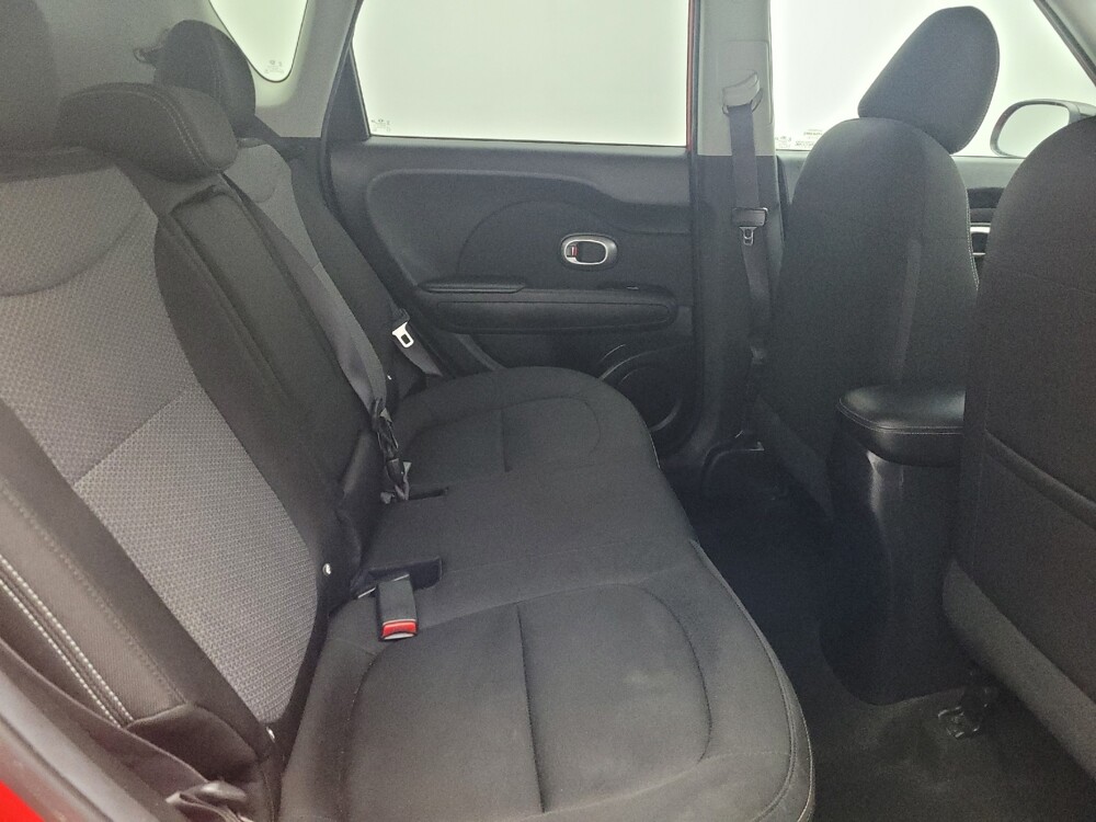 2017 Kia Soul in Hialeah, FL 33014 - 18072705 19