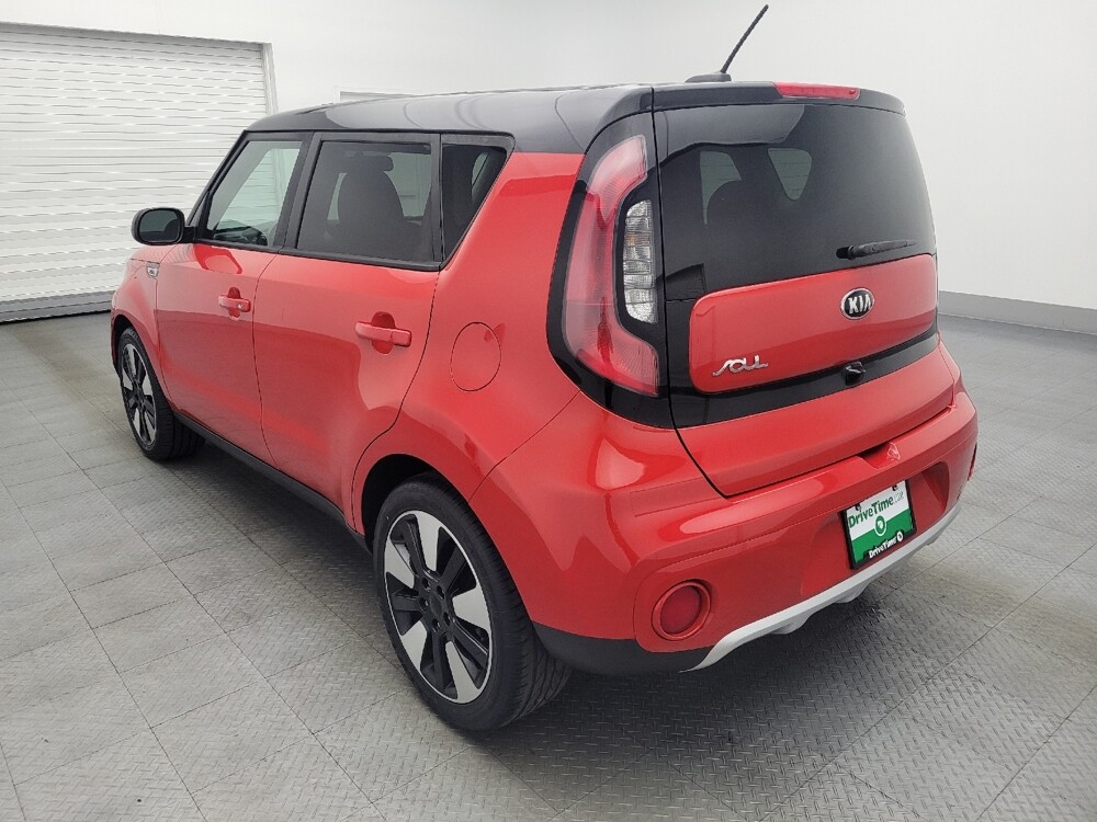 2017 Kia Soul in Hialeah, FL 33014 - 18072705 5