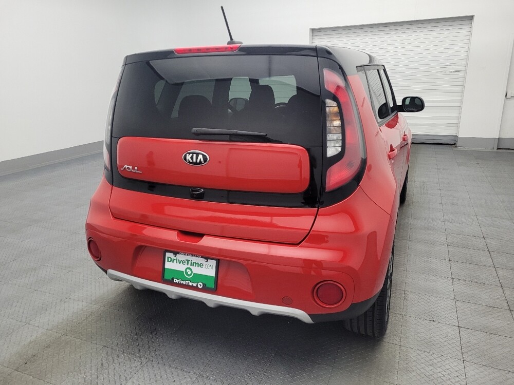 2017 Kia Soul in Hialeah, FL 33014 - 18072705 7
