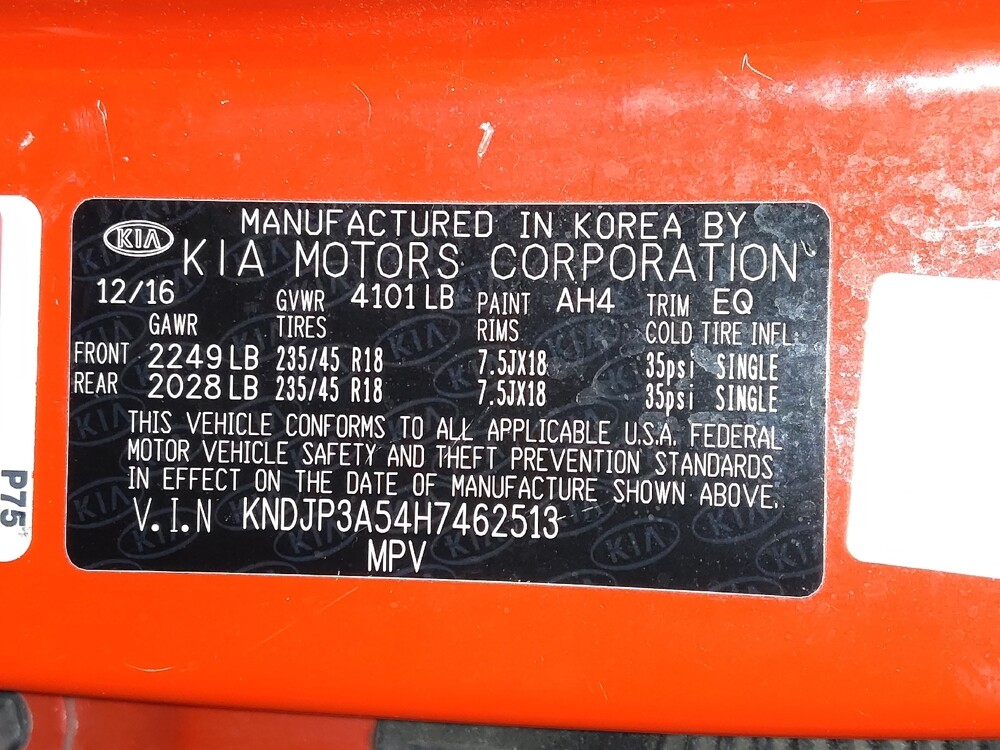 2017 Kia Soul in Hialeah, FL 33014 - 18072705 33