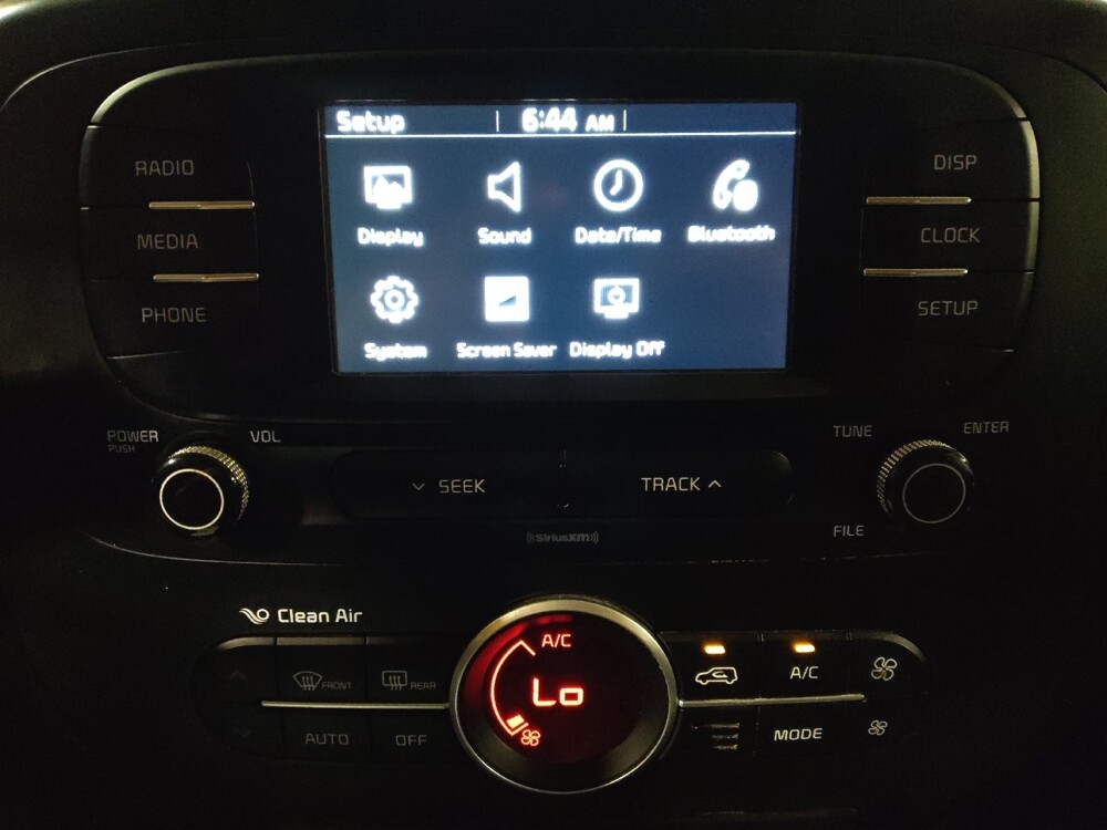 2017 Kia Soul in Hialeah, FL 33014 - 18072705 25