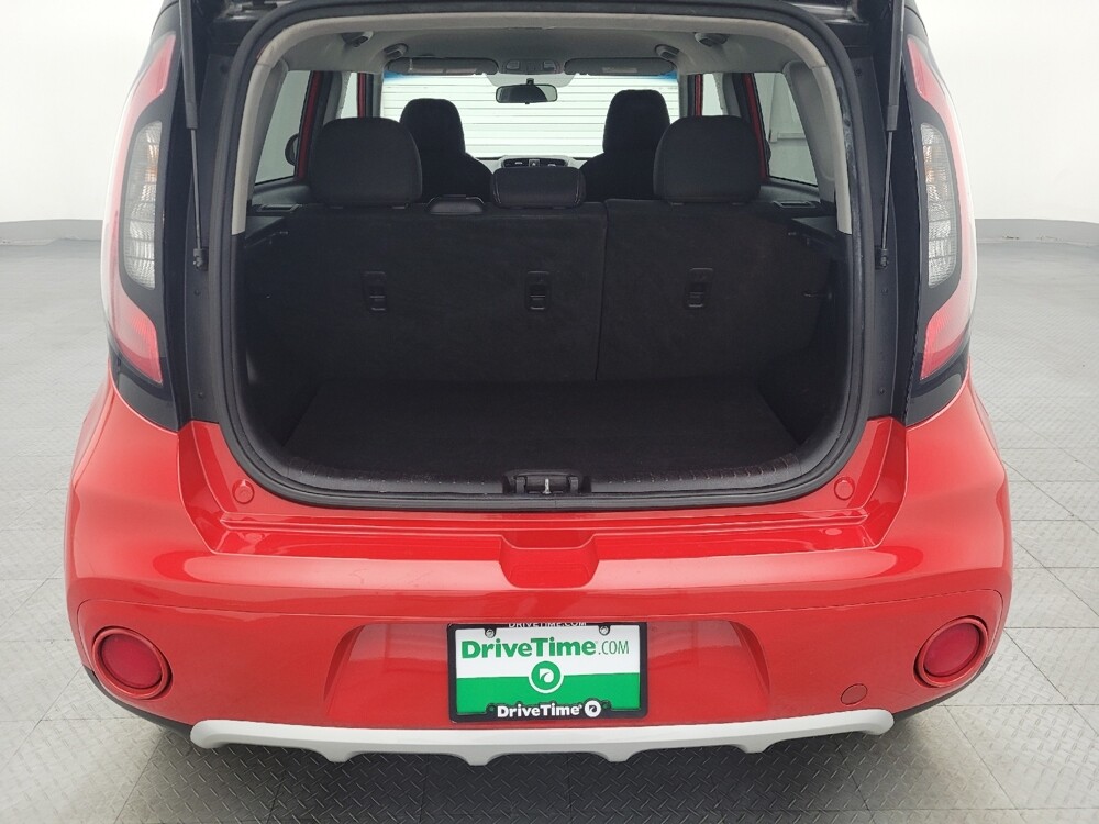 2017 Kia Soul in Hialeah, FL 33014 - 18072705 29
