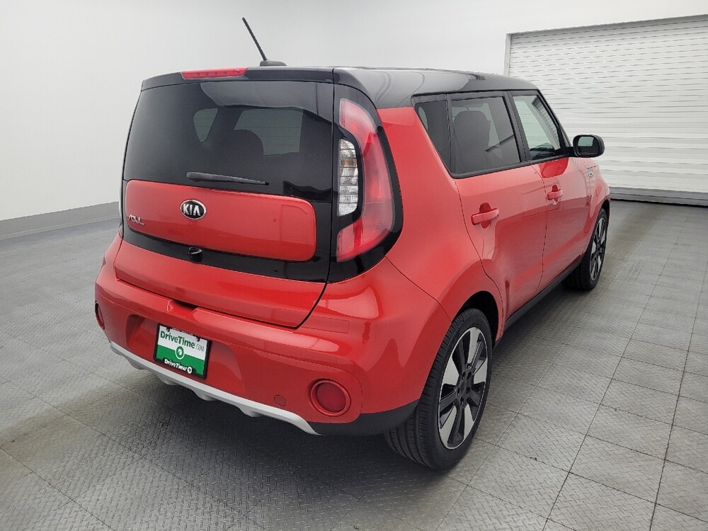 2017 Kia Soul in Hialeah, FL 33014 - 18072705 9