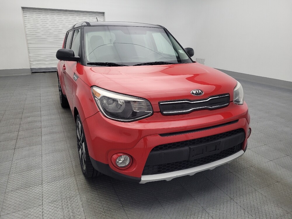 2017 Kia Soul in Hialeah, FL 33014 - 18072705 14