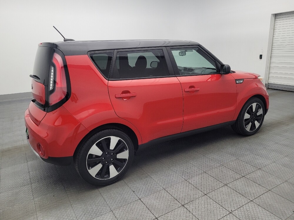 2017 Kia Soul in Hialeah, FL 33014 - 18072705 10