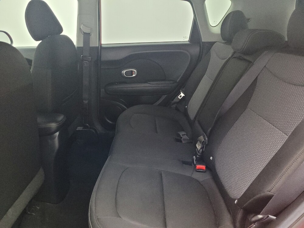 2017 Kia Soul in Hialeah, FL 33014 - 18072705 18