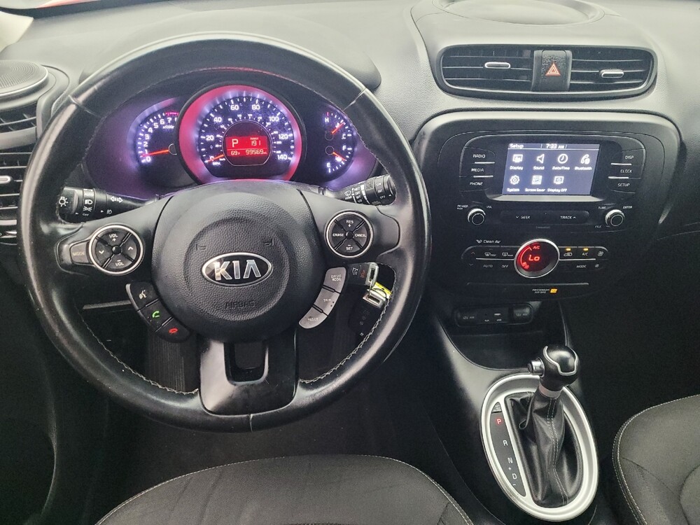 2017 Kia Soul in Hialeah, FL 33014 - 18072705 22