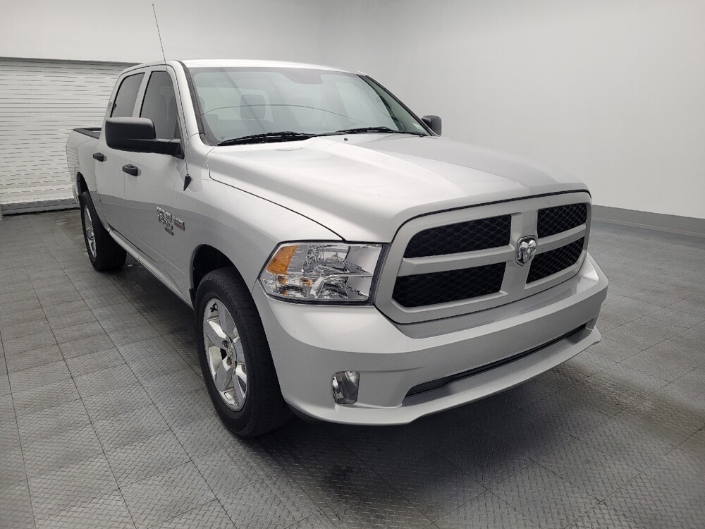 2019 RAM 1500 in Hialeah, FL 33014 - 18072707 13