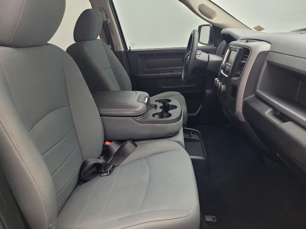 2019 RAM 1500 in Hialeah, FL 33014 - 18072707 21