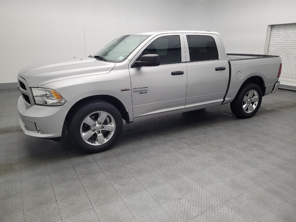 2019 RAM 1500 in Hialeah, FL 33014 - 18072707 2