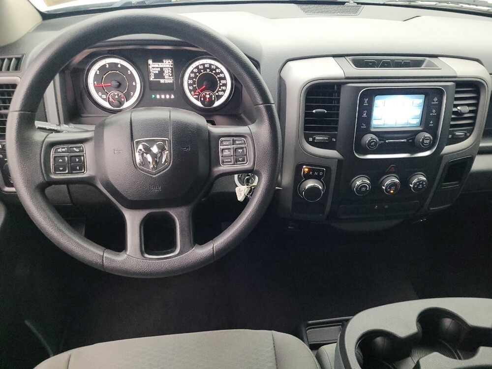 2019 RAM 1500 in Hialeah, FL 33014 - 18072707 22