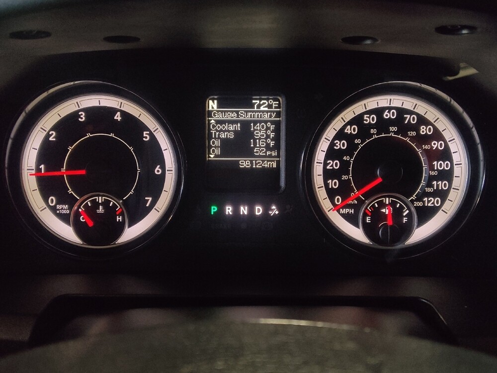 2019 RAM 1500 in Hialeah, FL 33014 - 18072707 23