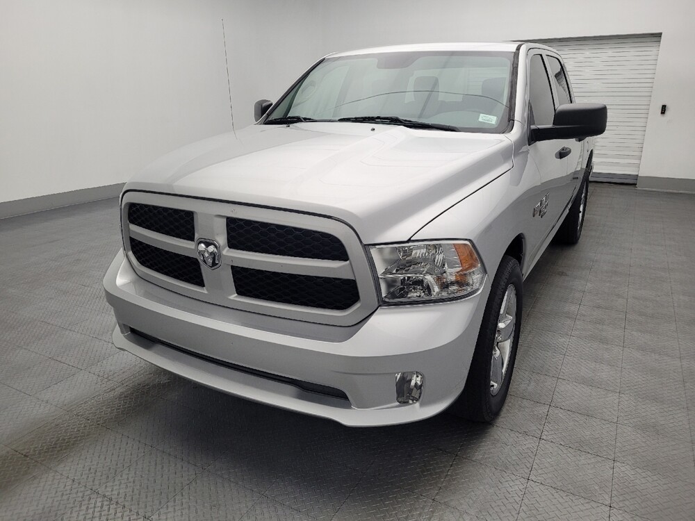 2019 RAM 1500 in Hialeah, FL 33014 - 18072707 15