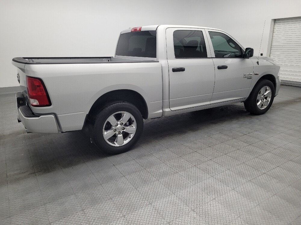 2019 RAM 1500 in Hialeah, FL 33014 - 18072707 10