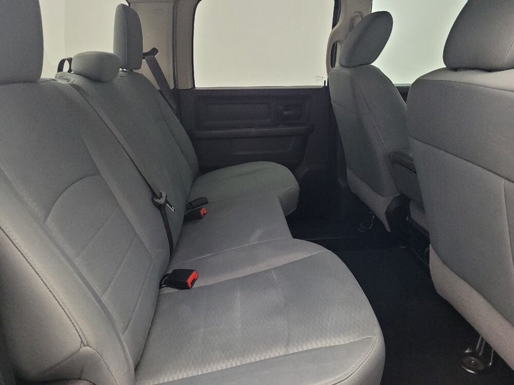 2019 RAM 1500 in Hialeah, FL 33014 - 18072707 19