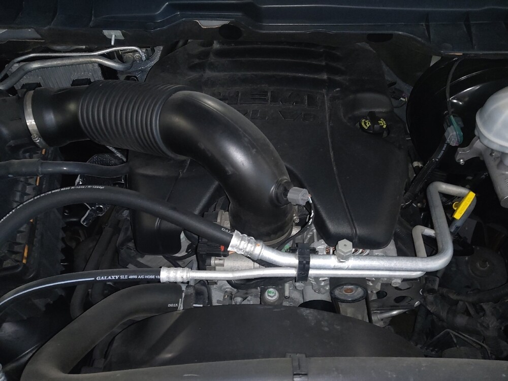 2019 RAM 1500 in Hialeah, FL 33014 - 18072707 30