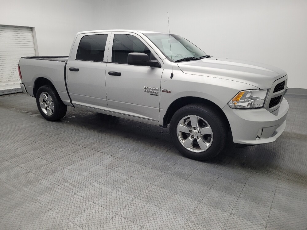 2019 RAM 1500 in Hialeah, FL 33014 - 18072707 11