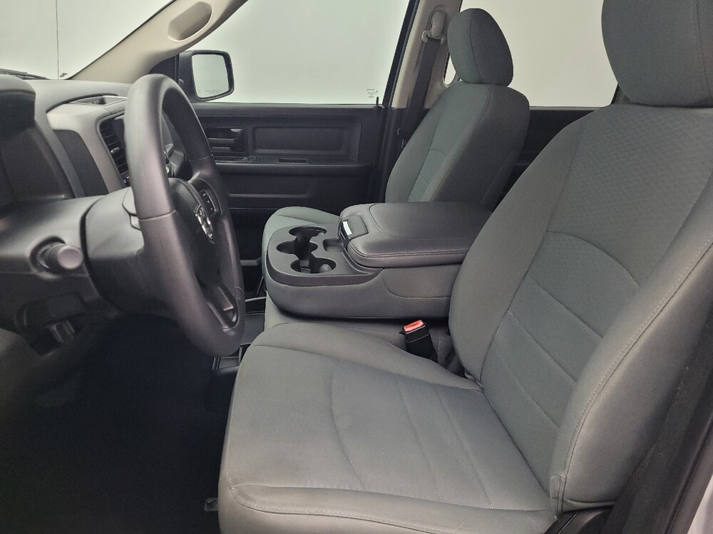 2019 RAM 1500 in Hialeah, FL 33014 - 18072707 17