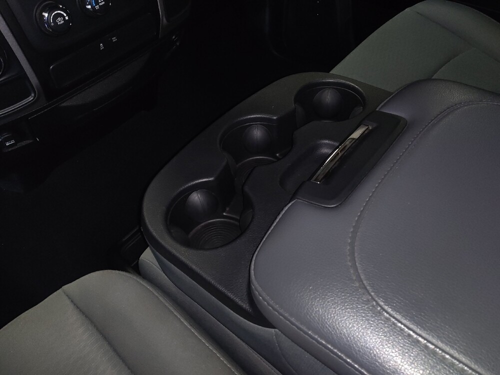 2019 RAM 1500 in Hialeah, FL 33014 - 18072707 26