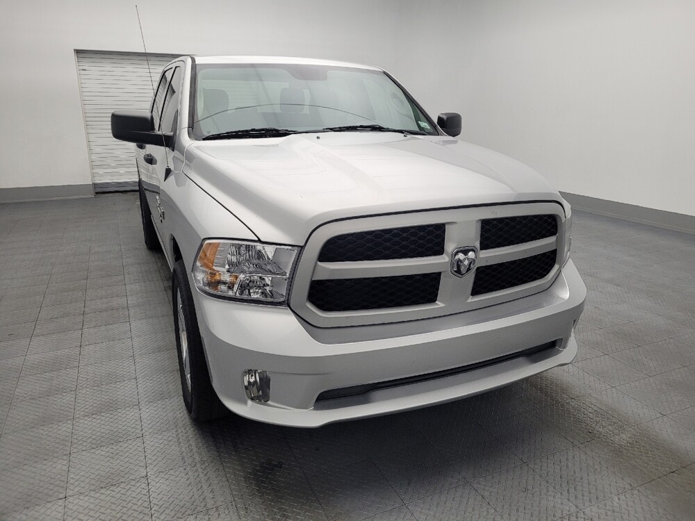 2019 RAM 1500 in Hialeah, FL 33014 - 18072707 14