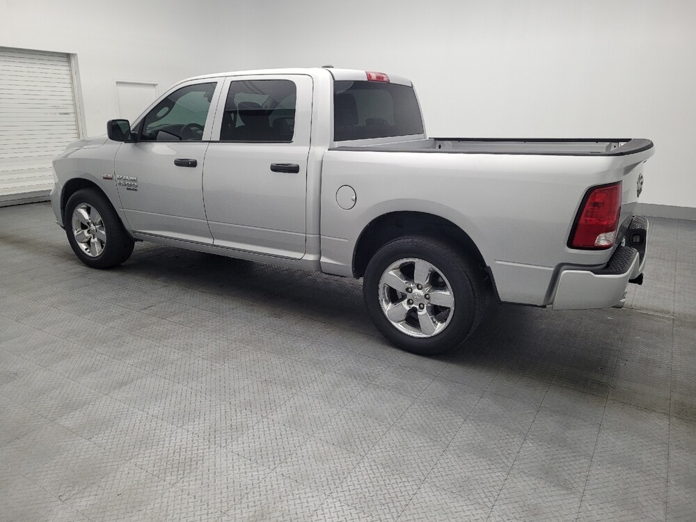 2019 RAM 1500 in Hialeah, FL 33014 - 18072707 3